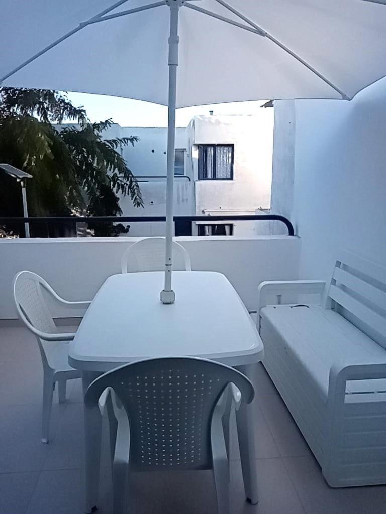 Royal Blue Corralejo By Sea You There Fuerteventura Exterior foto