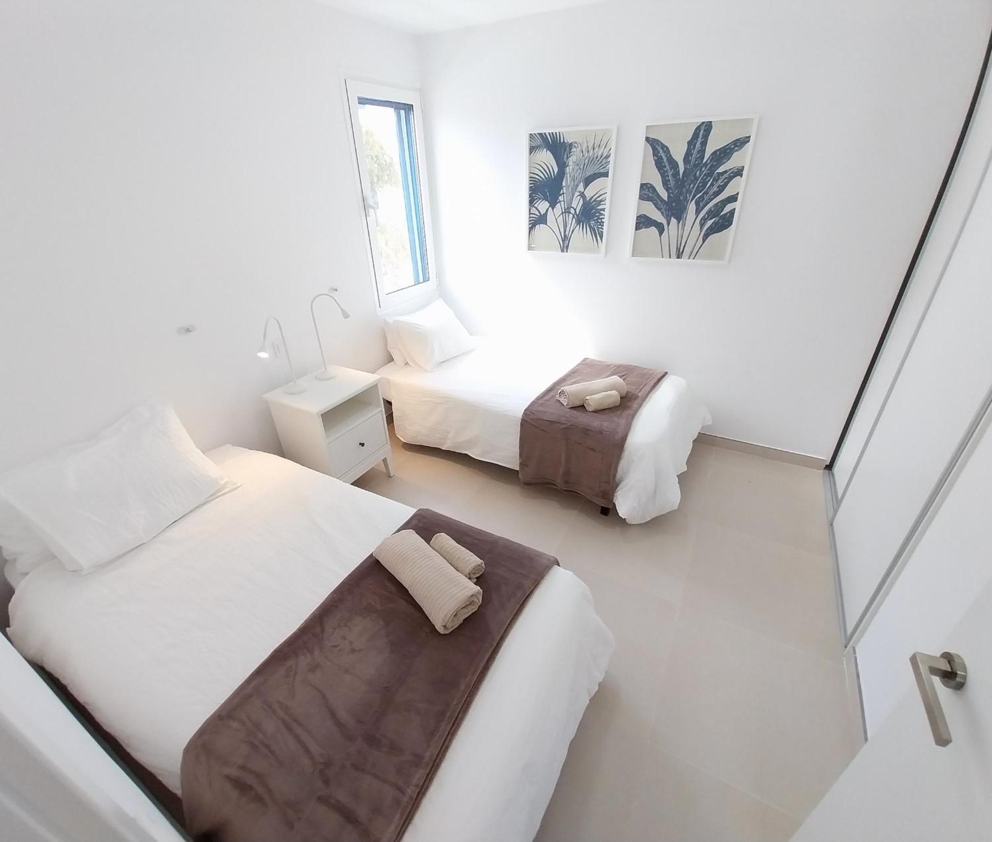 Royal Blue Corralejo By Sea You There Fuerteventura Exterior foto