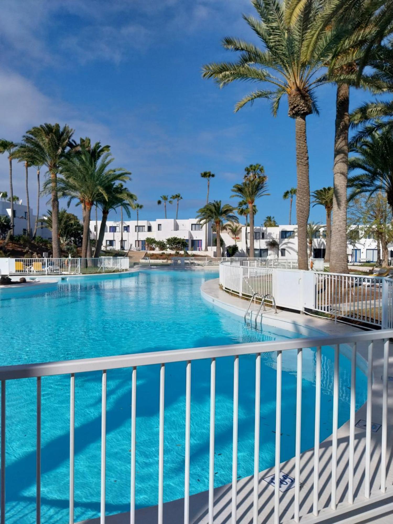 Royal Blue Corralejo By Sea You There Fuerteventura Exterior foto